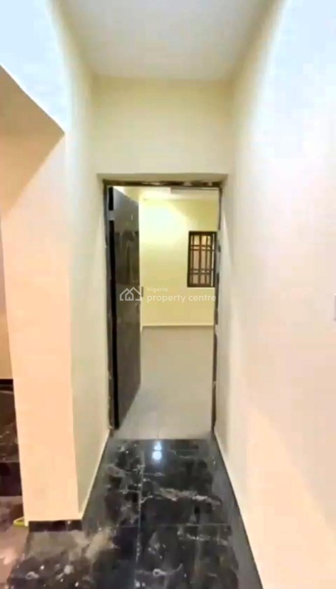 Massive and Modern 3 Bedroom Flat, Sango Ota, Ogun, Block of Flats for Sale