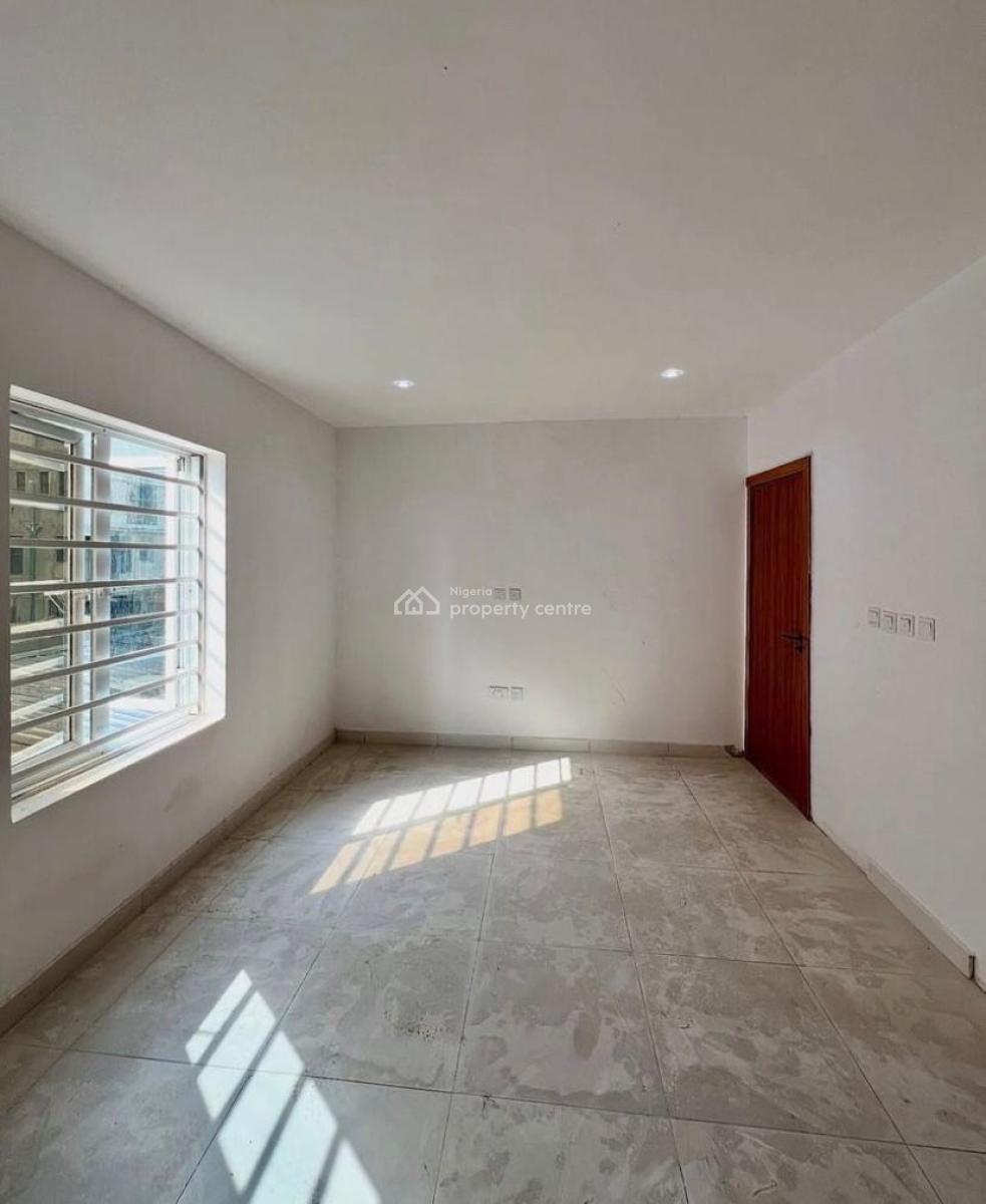 2 Bedroom Apartment, Ikate Lekki, Ikate, Lekki, Lagos, Flat / Apartment for Rent