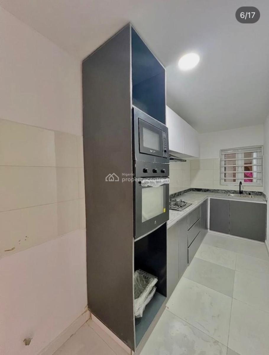 2 Bedroom Apartment, Ikate Lekki, Ikate, Lekki, Lagos, Flat / Apartment for Rent