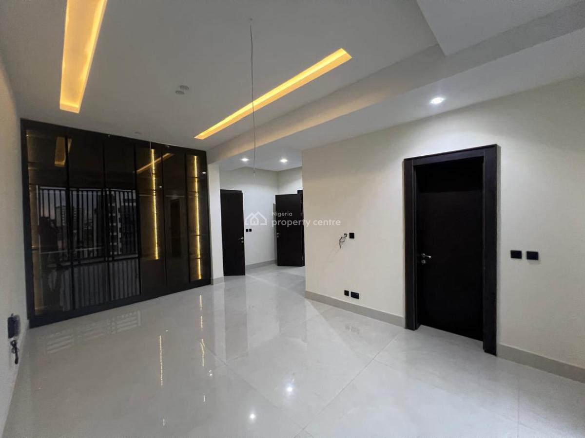 Luxury 5 Five Bedroom Penthouse, Ikoyi, Lagos, House for Sale