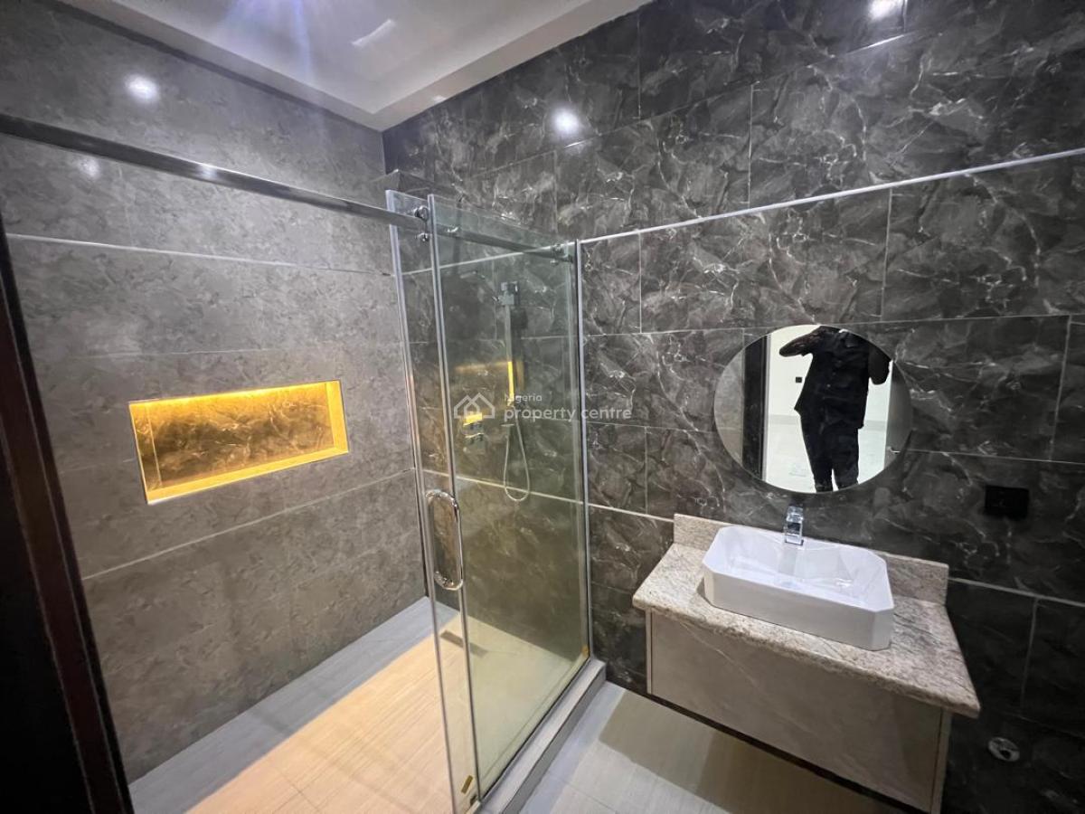 Luxury 5 Five Bedroom Penthouse, Ikoyi, Lagos, House for Sale