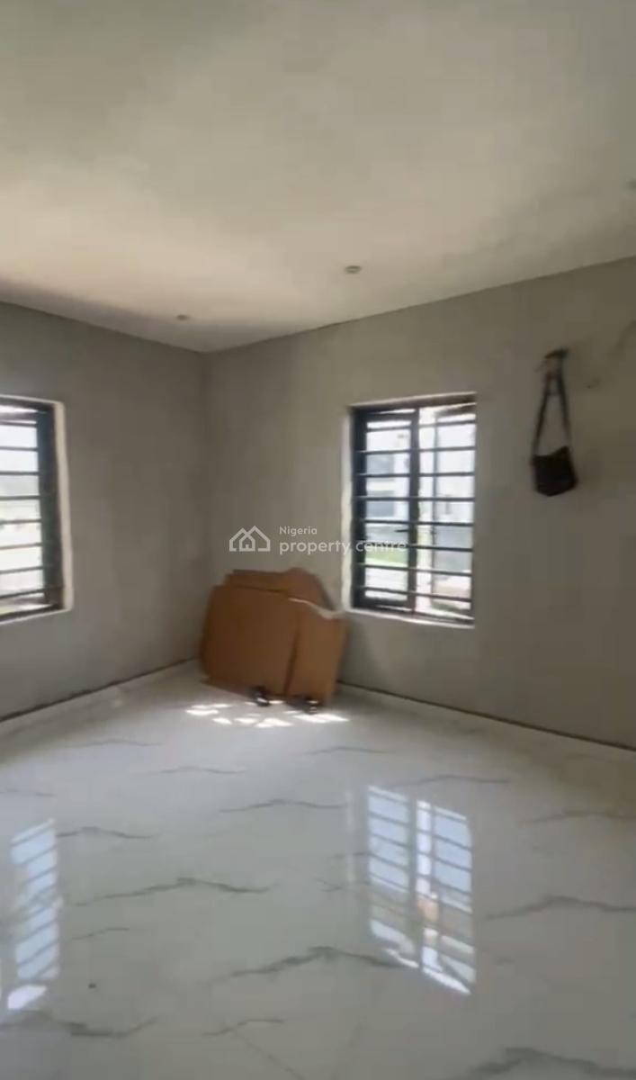 Newly Built Spacious Standard 3 Bedroom Apartment, Off Adekunle Kuye Via Agbonyin Avenue, Surulere, Lagos, Flat / Apartment for Rent