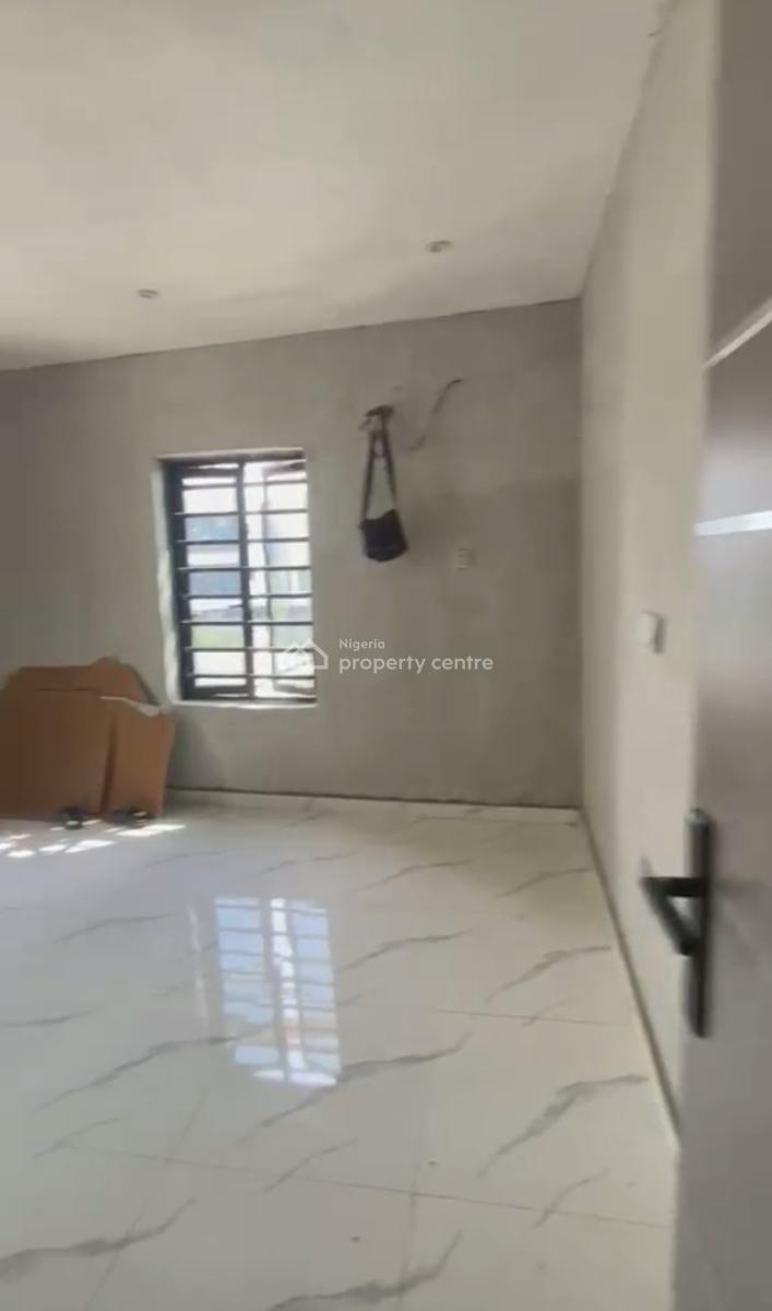 Newly Built Spacious Standard 3 Bedroom Apartment, Off Adekunle Kuye Via Agbonyin Avenue, Surulere, Lagos, Flat / Apartment for Rent