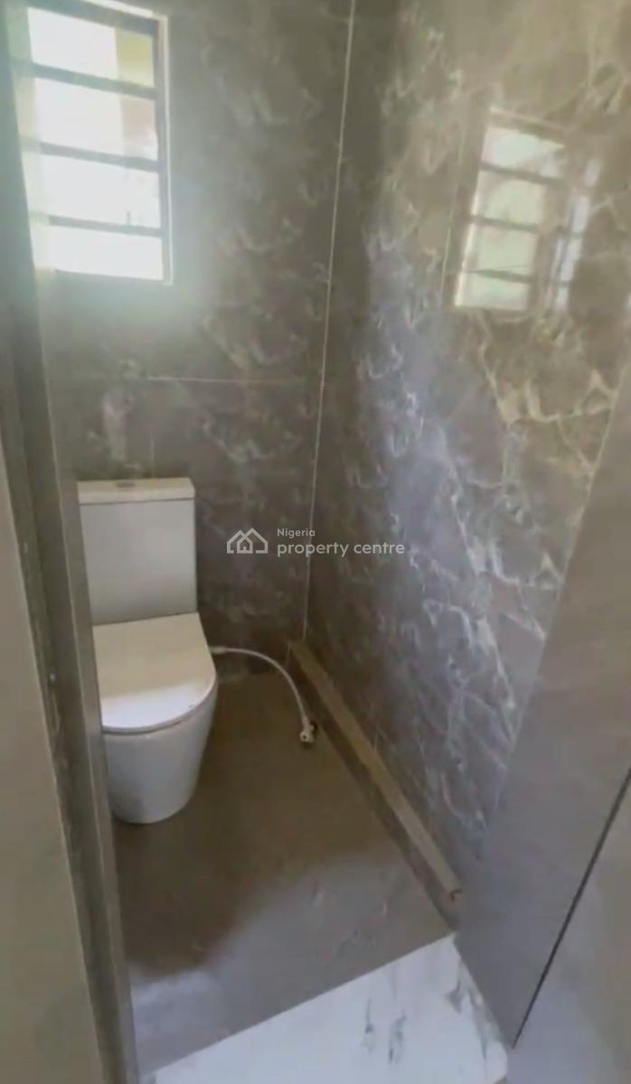 Newly Built Spacious Standard 3 Bedroom Apartment, Off Adekunle Kuye Via Agbonyin Avenue, Surulere, Lagos, Flat / Apartment for Rent