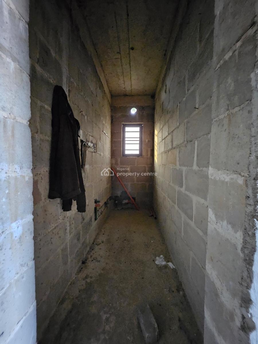 5bedroom Detached Duplex House, Obirikwere, Victoria Creek Garden Estate, Port Harcourt, Rivers, Detached Duplex for Sale