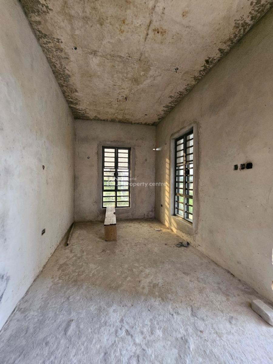 5bedroom Detached Duplex House, Obirikwere, Victoria Creek Garden Estate, Port Harcourt, Rivers, Detached Duplex for Sale