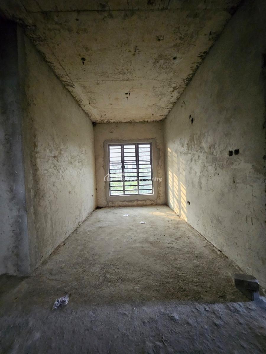 5bedroom Detached Duplex House, Obirikwere, Victoria Creek Garden Estate, Port Harcourt, Rivers, Detached Duplex for Sale