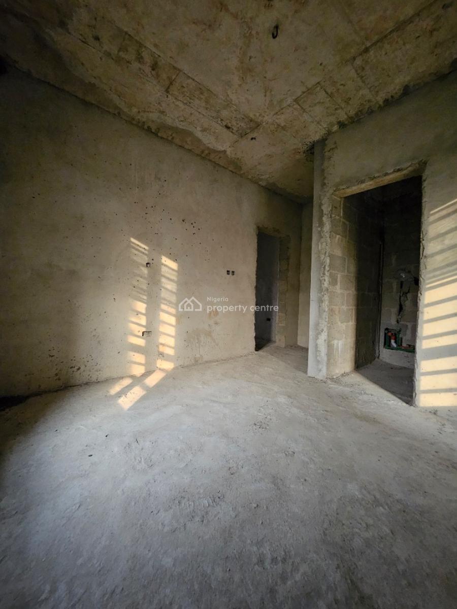 5bedroom Detached Duplex House, Obirikwere, Victoria Creek Garden Estate, Port Harcourt, Rivers, Detached Duplex for Sale