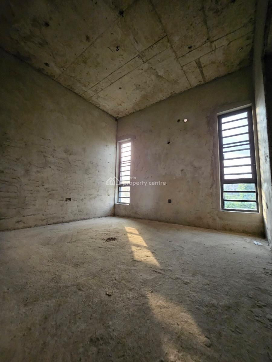 5bedroom Detached Duplex House, Obirikwere, Victoria Creek Garden Estate, Port Harcourt, Rivers, Detached Duplex for Sale