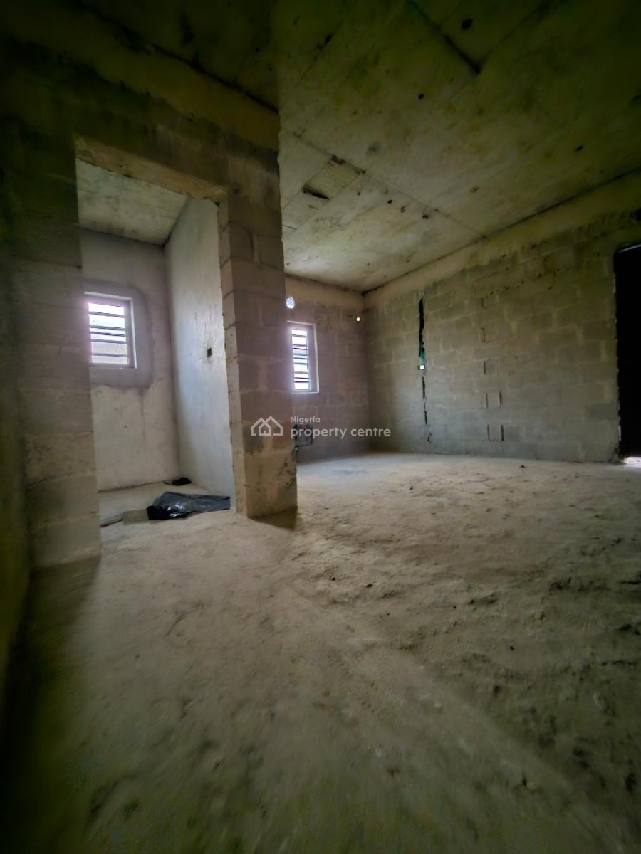 5bedroom Detached Duplex House, Obirikwere, Victoria Creek Garden Estate, Port Harcourt, Rivers, Detached Duplex for Sale