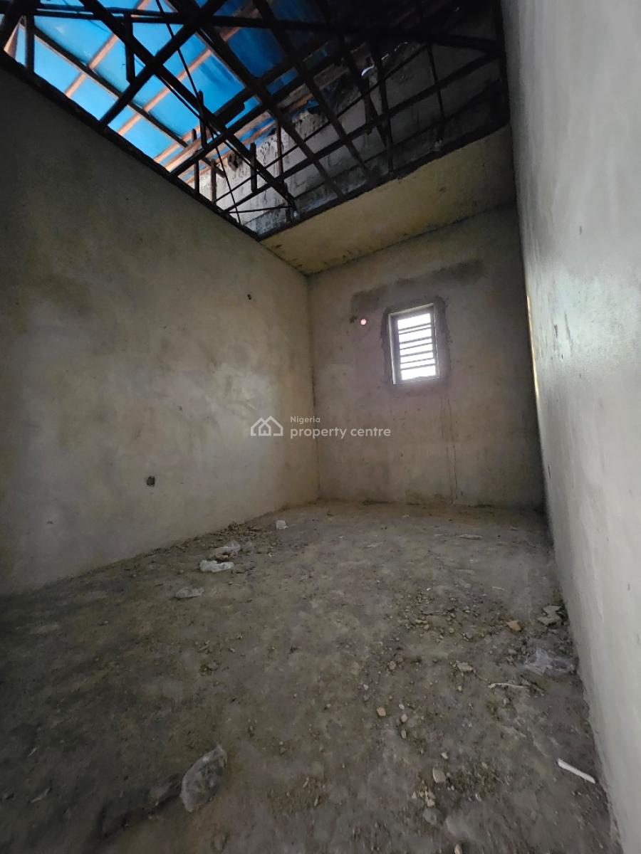 5bedroom Detached Duplex House, Obirikwere, Victoria Creek Garden Estate, Port Harcourt, Rivers, Detached Duplex for Sale