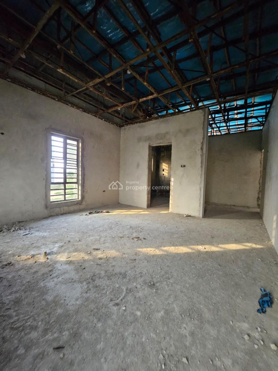 5bedroom Detached Duplex House, Obirikwere, Victoria Creek Garden Estate, Port Harcourt, Rivers, Detached Duplex for Sale