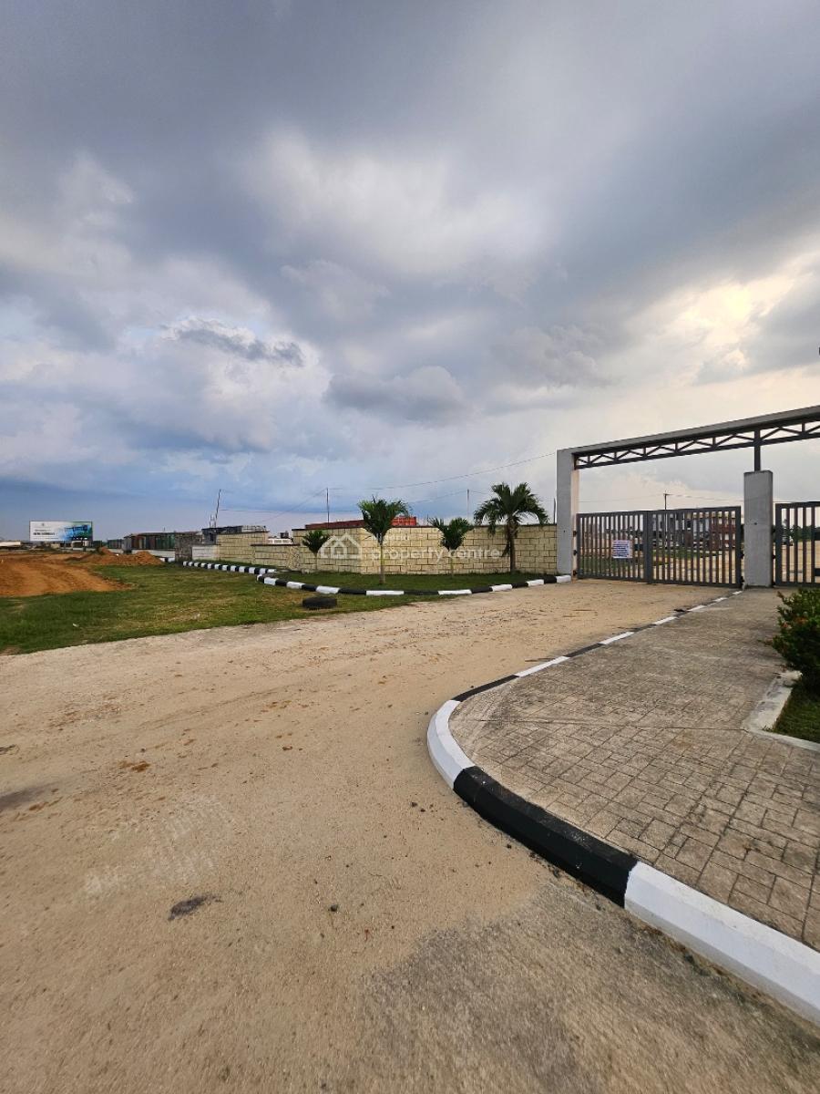 5bedroom Detached Duplex House, Obirikwere, Victoria Creek Garden Estate, Port Harcourt, Rivers, Detached Duplex for Sale