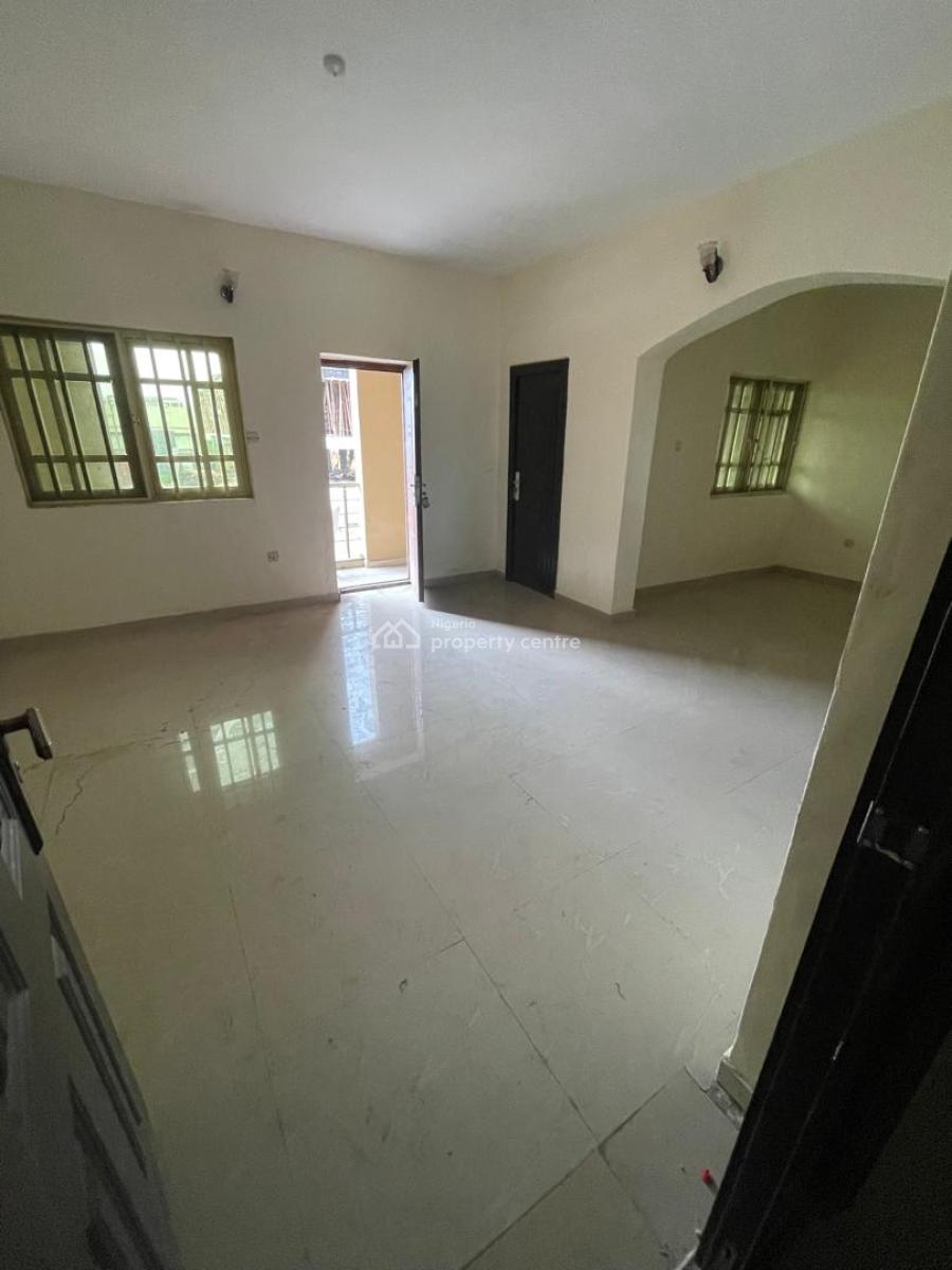 3 Bedroom Apartment with a Bq, Opposite House on The Rock, Ikate, Lekki, Lagos, Flat / Apartment for Sale