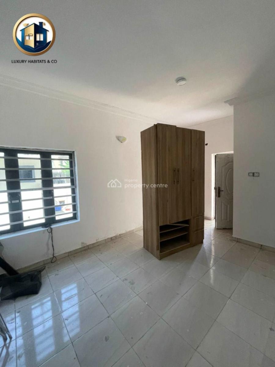 Serviced 2 Bedroom Apartment, Ikota, Lekki, Lagos, Flat / Apartment for Rent