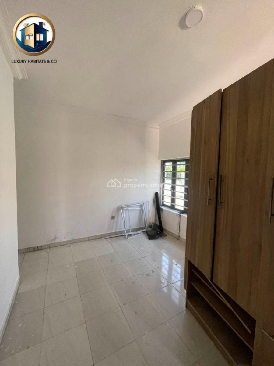 Serviced 2 Bedroom Apartment, Ikota, Lekki, Lagos, Flat / Apartment for Rent