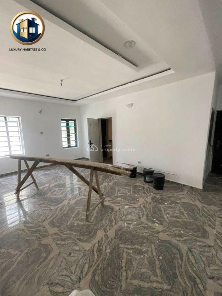 Serviced 2 Bedroom Apartment, Ikota, Lekki, Lagos, Flat / Apartment for Rent