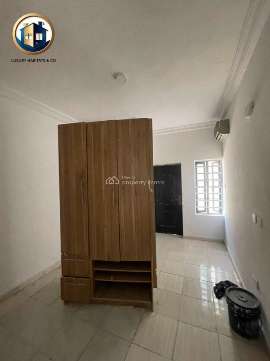 Serviced 2 Bedroom Apartment, Ikota, Lekki, Lagos, Flat / Apartment for Rent