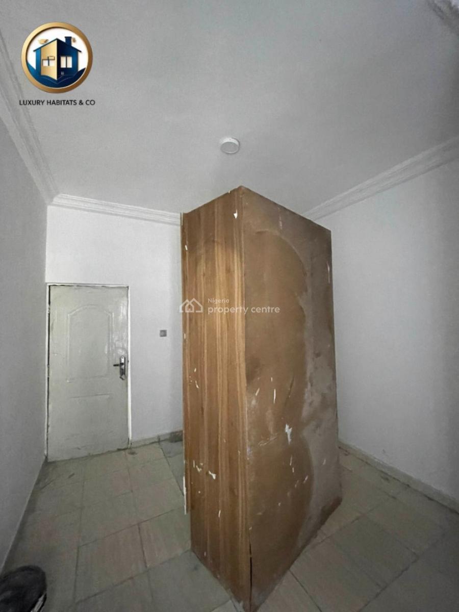 Serviced 2 Bedroom Apartment, Ikota, Lekki, Lagos, Flat / Apartment for Rent