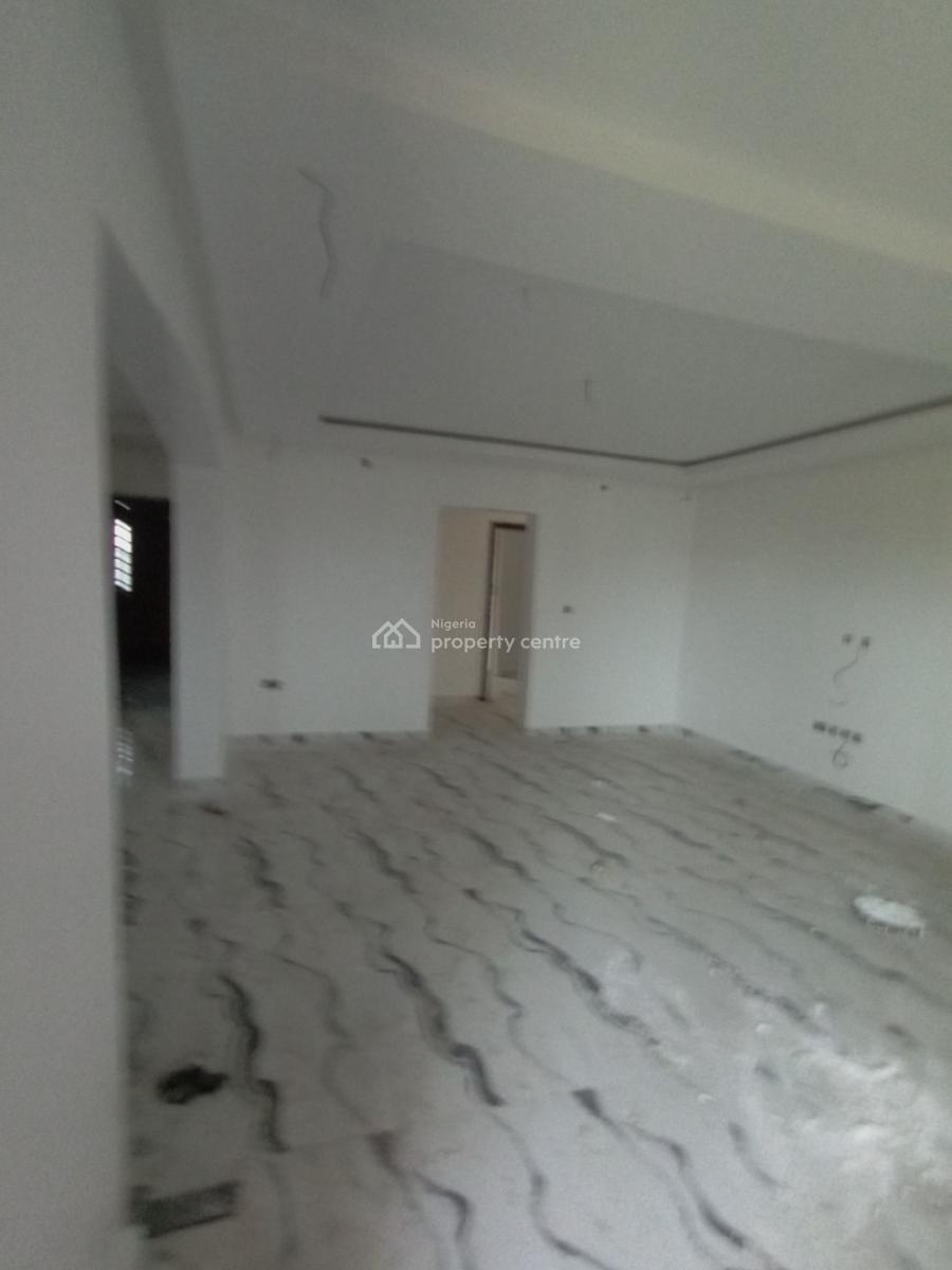 Brand New 3 Bedroom Flat, Mobil Road, Ilaje, Ajah, Lagos, Flat / Apartment for Rent