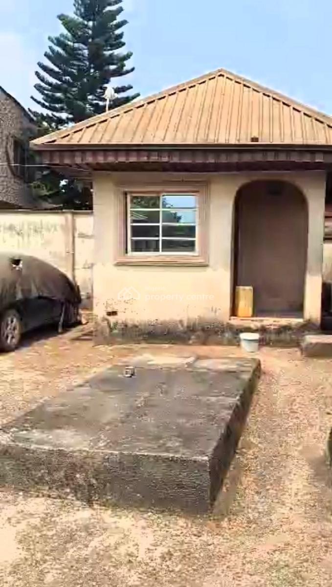 2 Flats at Gra Ugbor, Ikpoba Okha, Edo, Block of Flats for Sale