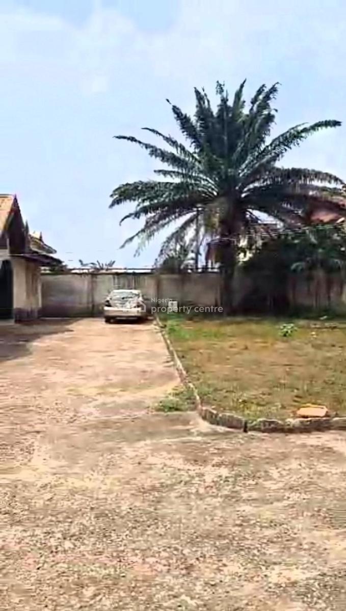 2 Flats at Gra Ugbor, Ikpoba Okha, Edo, Block of Flats for Sale