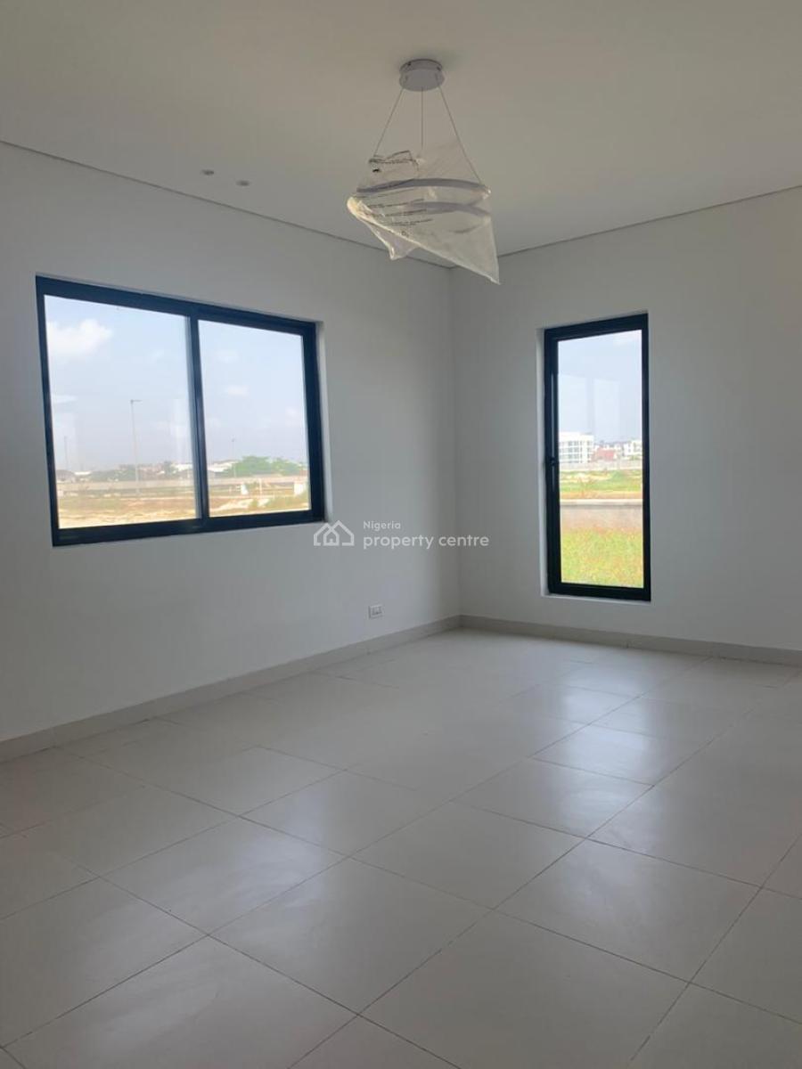 Newly Built,luxury, Beach View 6bedroom Detached House with Bq, Maiyegun Beach Estate, Lekki, Lagos, House for Rent