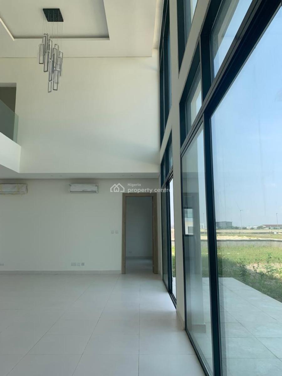 Newly Built,luxury, Beach View 6bedroom Detached House with Bq, Maiyegun Beach Estate, Lekki, Lagos, House for Rent