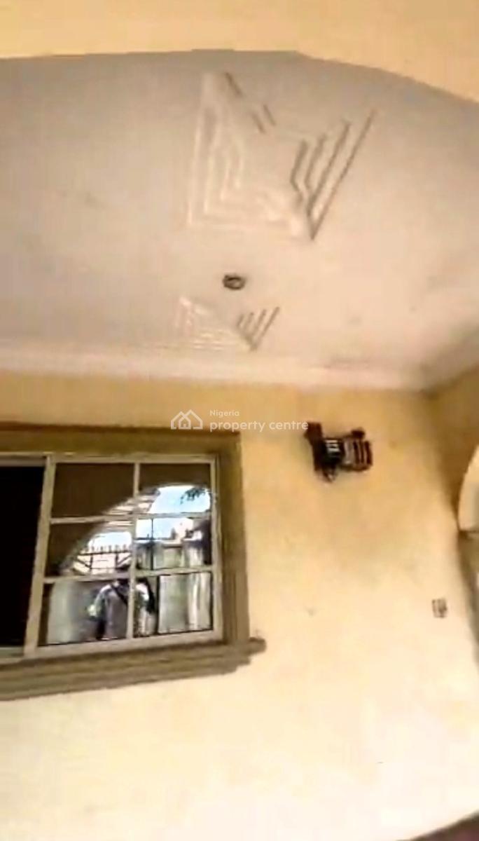 Ekenwan Road Urgent, Benin, Oredo, Edo, Block of Flats for Sale