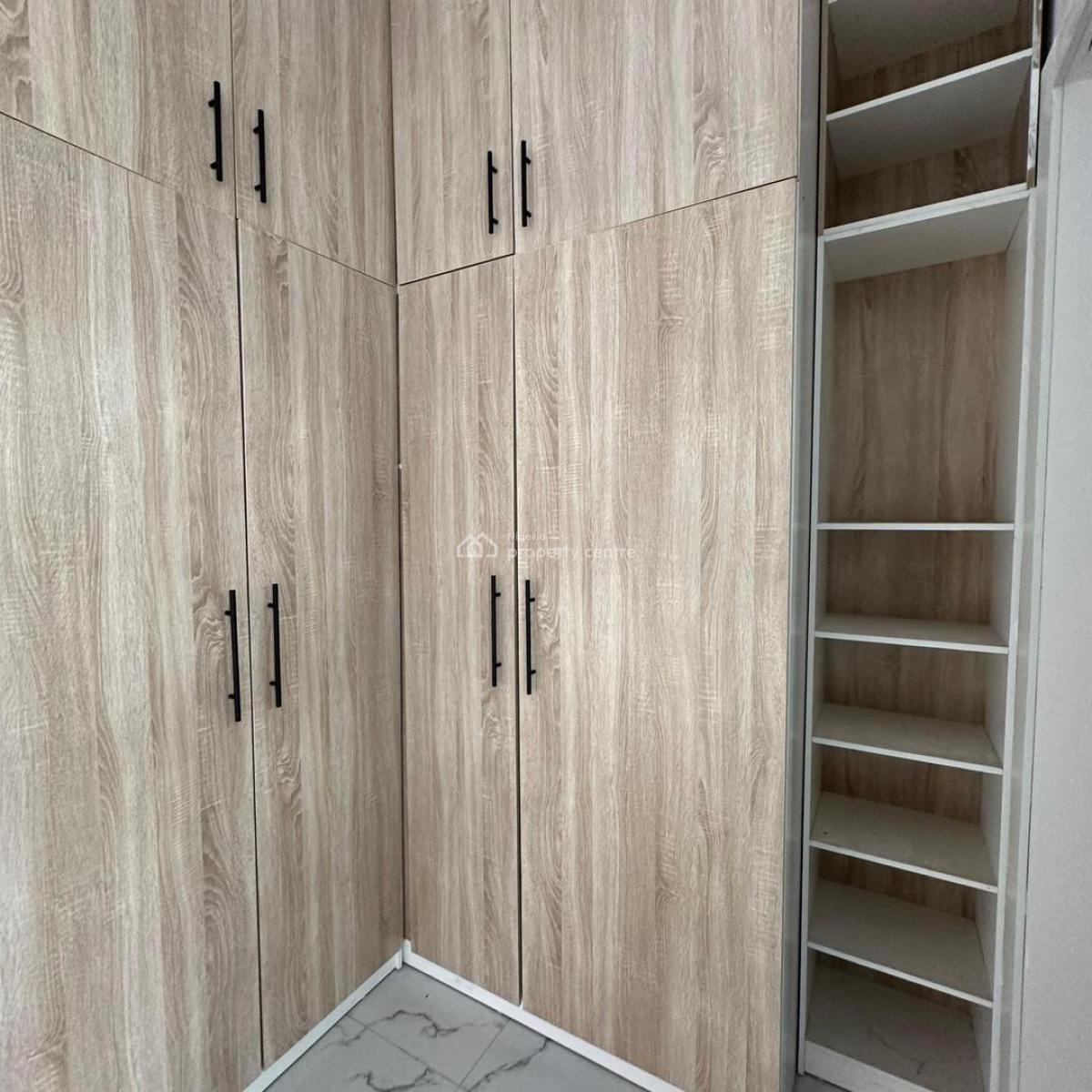 4bedroom Terrace Duplex with Bq, 4bedroom Terrace Duplex with Bq, Lekki Phase 2, Lekki, Lagos, Terraced Duplex for Sale