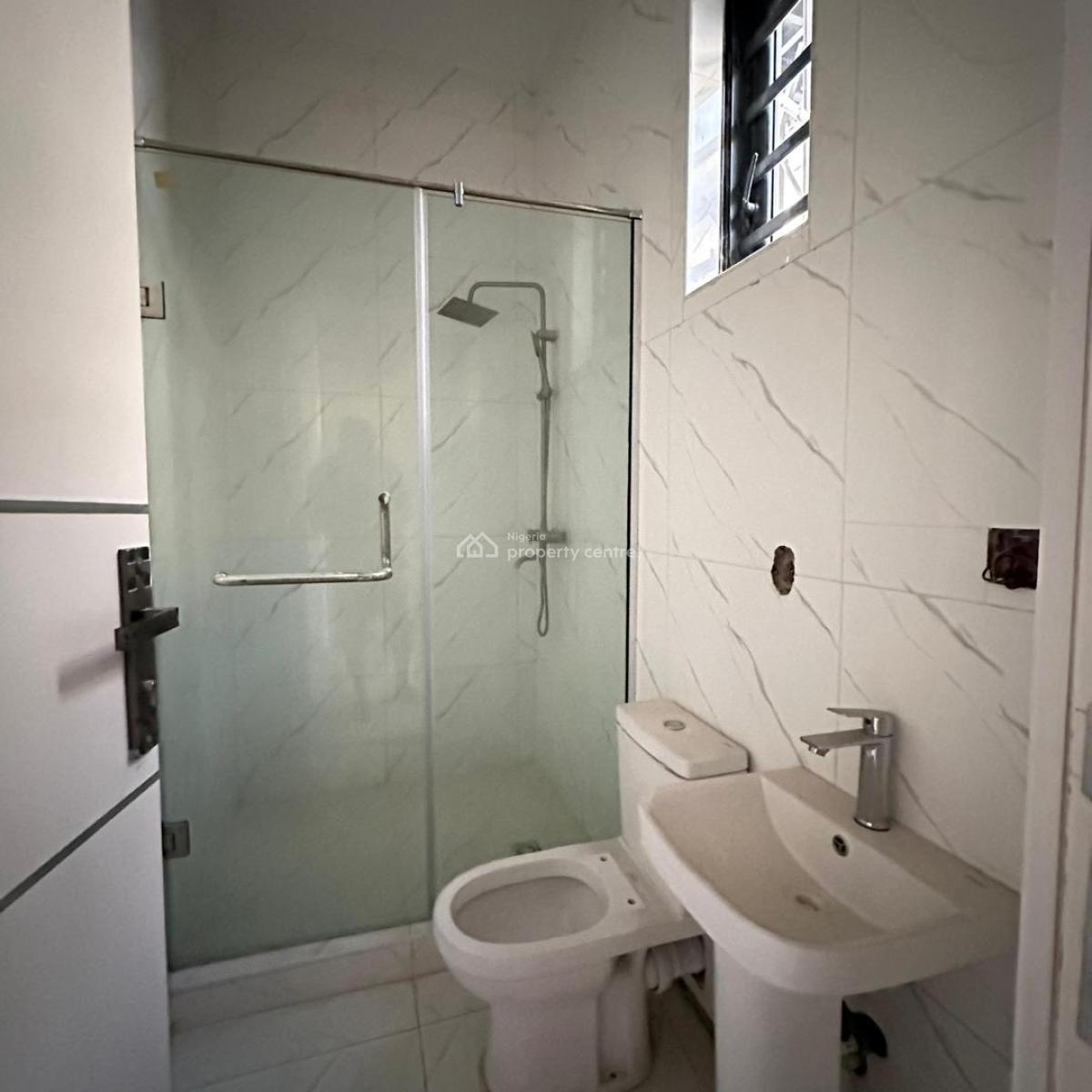 4bedroom Terrace Duplex with Bq, 4bedroom Terrace Duplex with Bq, Lekki Phase 2, Lekki, Lagos, Terraced Duplex for Sale