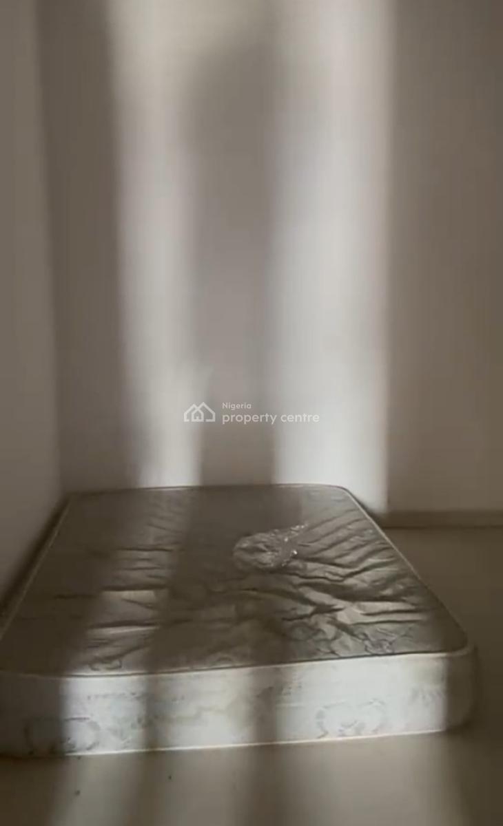 Downstairs Bedroom Inside a Shared Apartment { Video }, Majek Before Abijo, Ajah, Lagos, Self Contain (single Rooms) for Rent