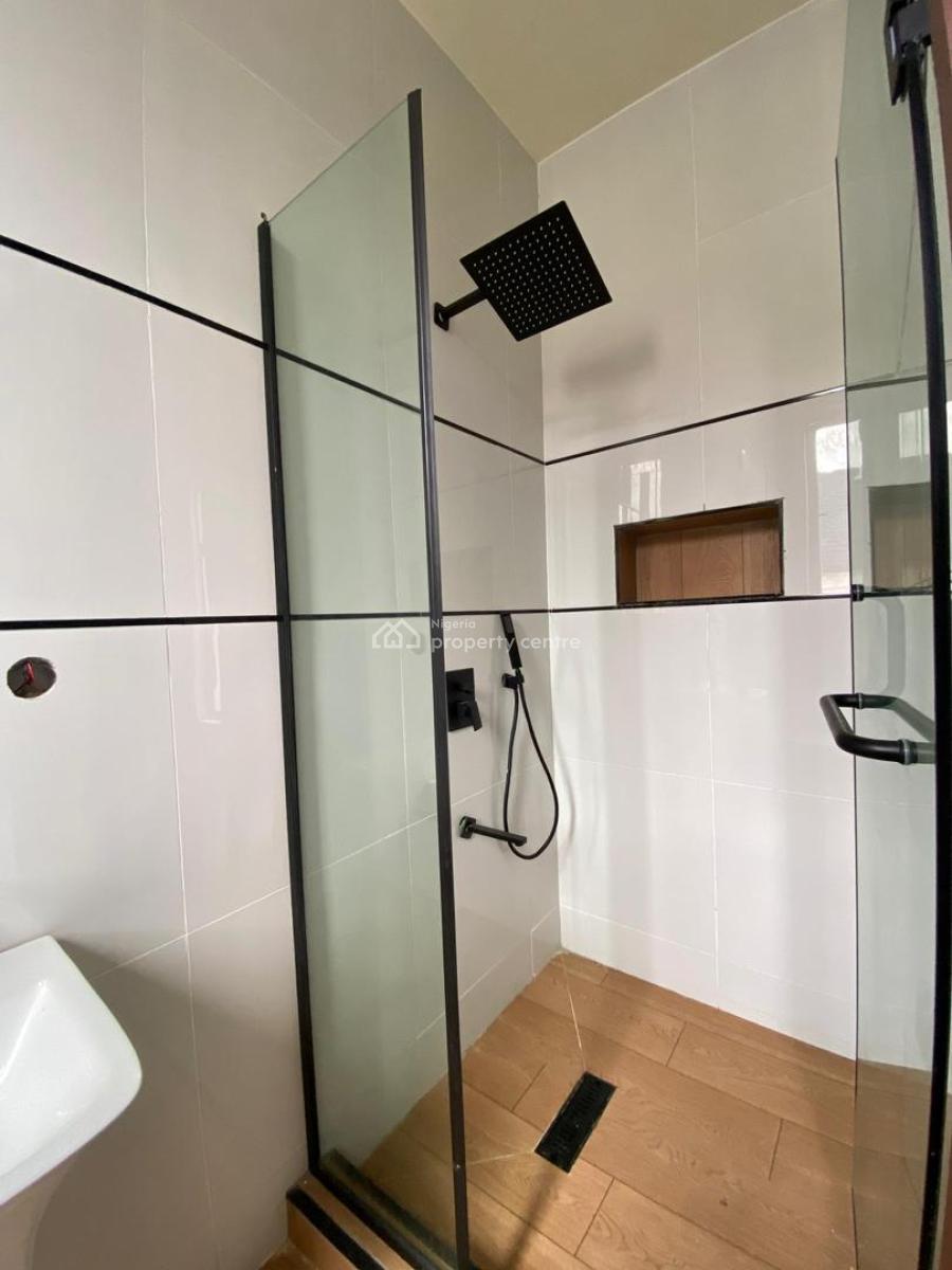 Stunning 5 Bedroom Fully Detached, Lekki, Lagos, Detached Duplex for Sale