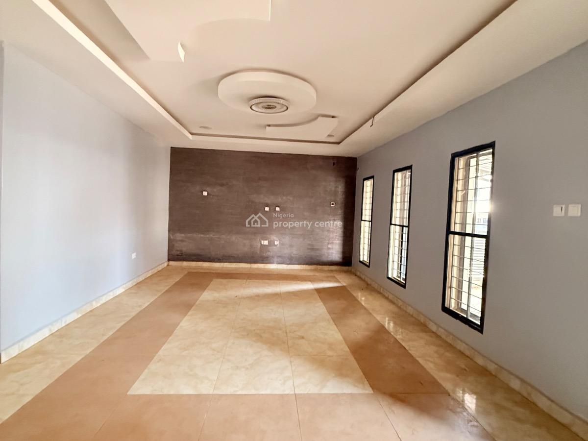 Standard 3 Bedroom Terrace Duplex Plus Bq, Kabusa, Abuja, Terraced Duplex for Sale