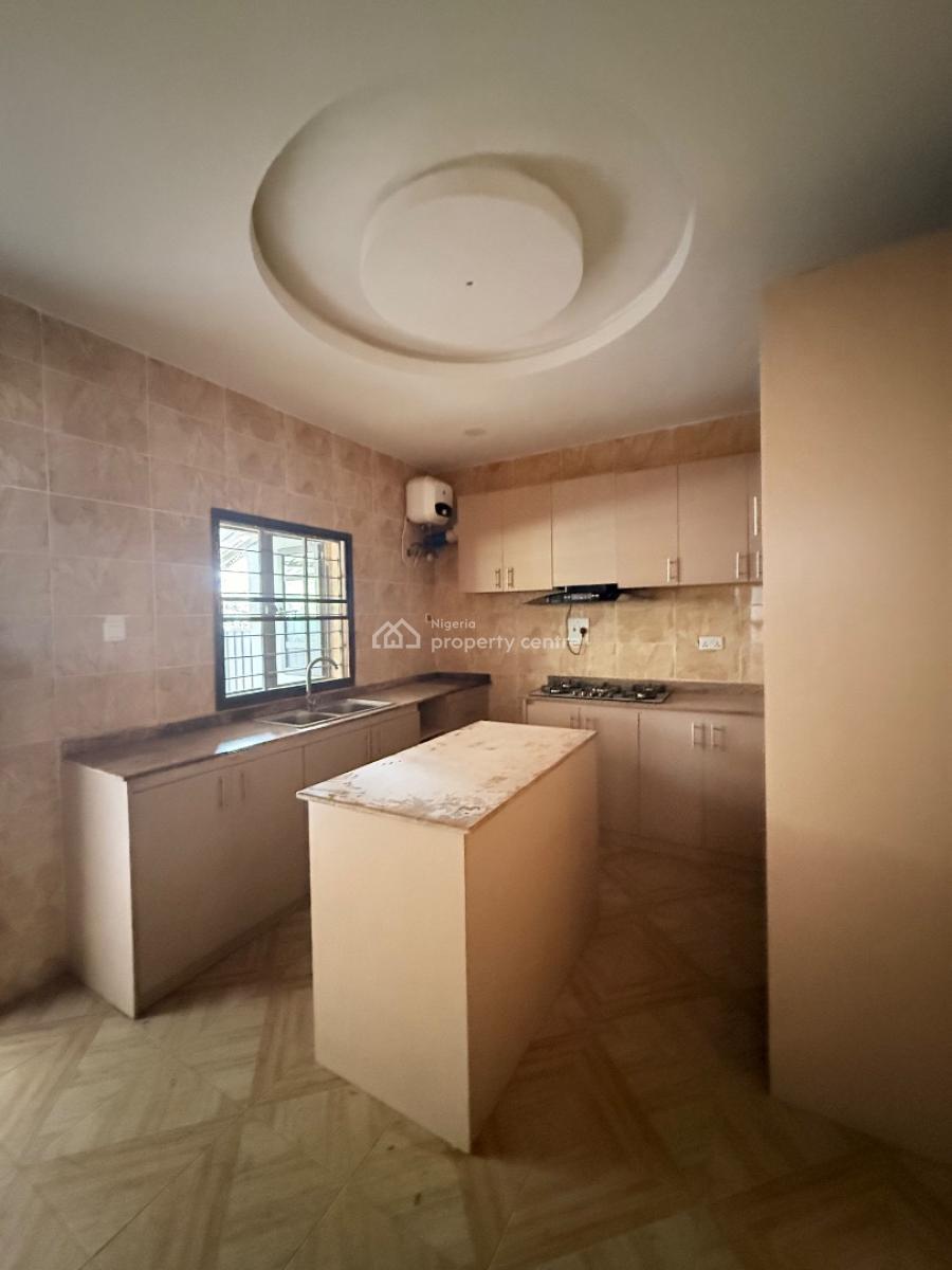 Standard 3 Bedroom Terrace Duplex Plus Bq, Kabusa, Abuja, Terraced Duplex for Sale