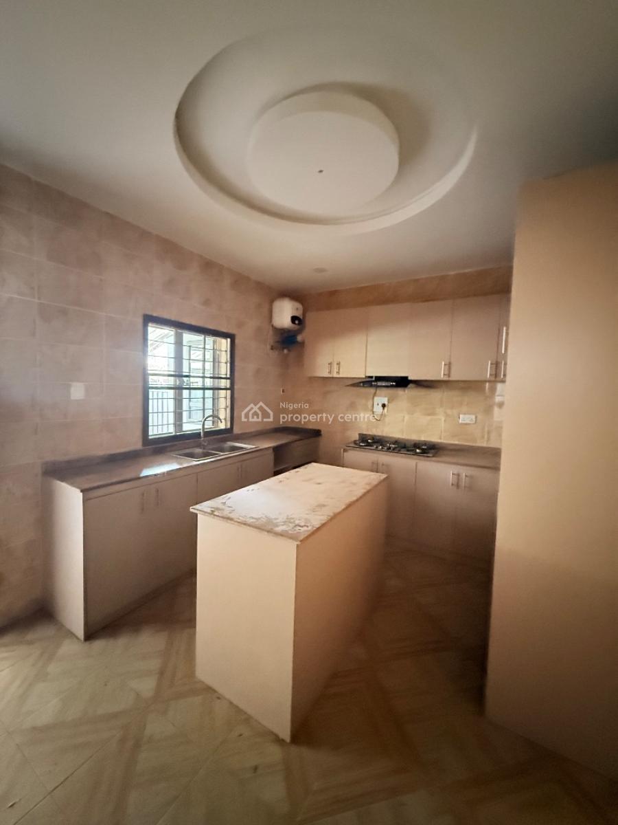 Standard 3 Bedroom Terrace Duplex Plus Bq, Kabusa, Abuja, Terraced Duplex for Sale