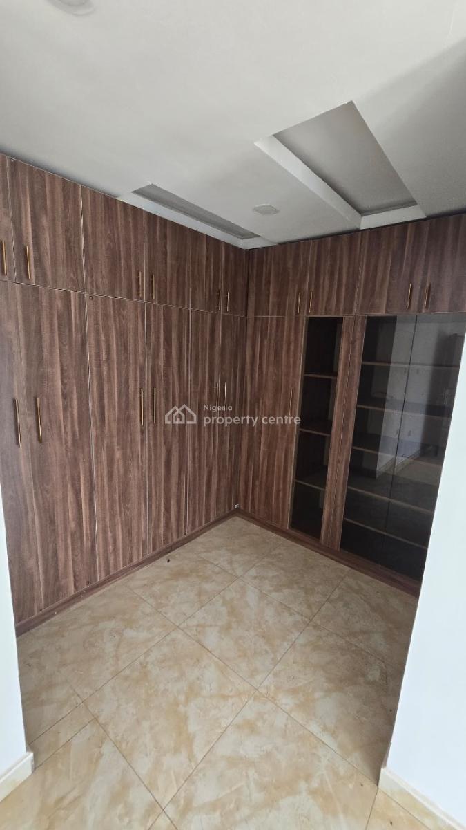 Standard 3 Bedroom Terrace Duplex Plus Bq, Kabusa, Abuja, Terraced Duplex for Sale