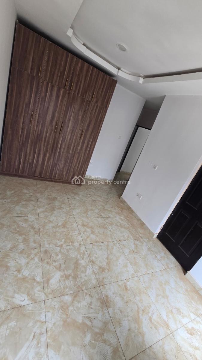 Standard 3 Bedroom Terrace Duplex Plus Bq, Kabusa, Abuja, Terraced Duplex for Sale