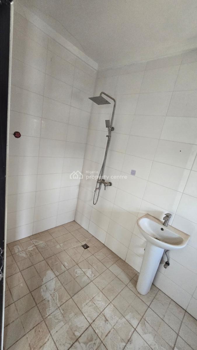 Standard 3 Bedroom Terrace Duplex Plus Bq, Kabusa, Abuja, Terraced Duplex for Sale