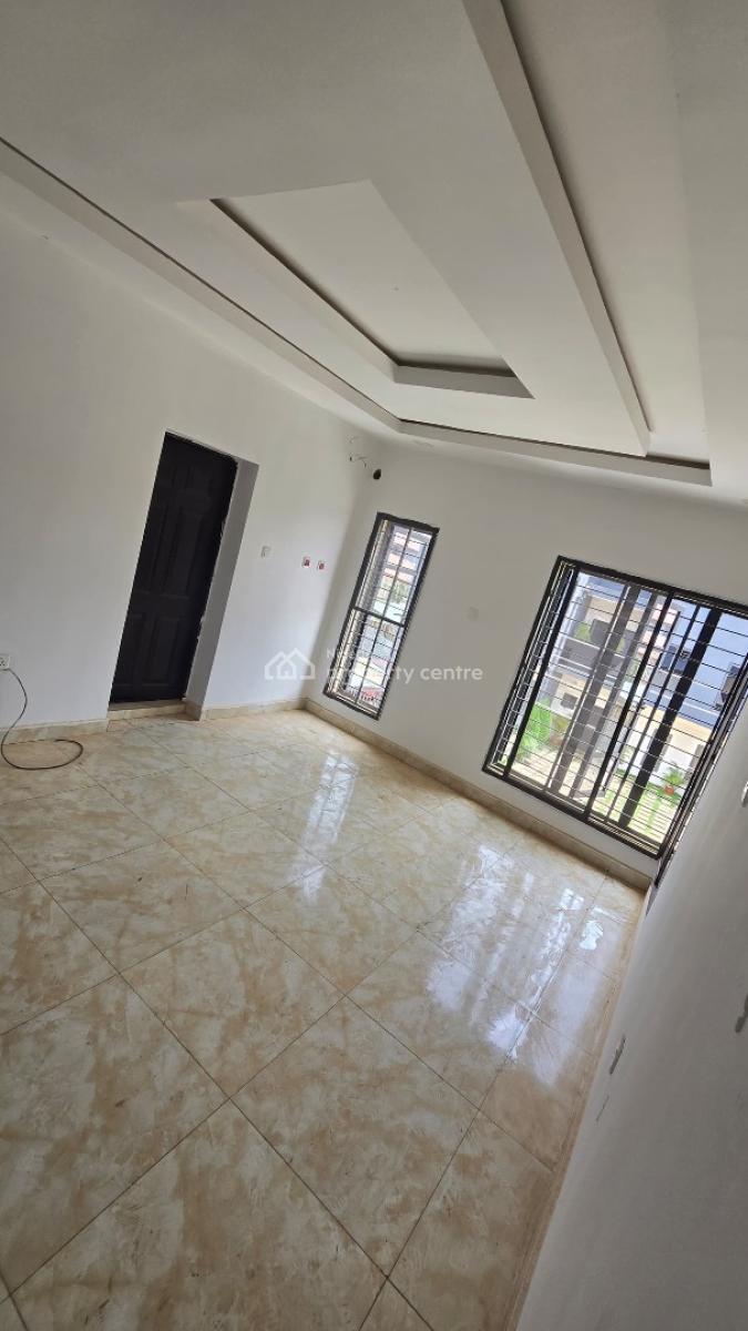 Standard 3 Bedroom Terrace Duplex Plus Bq, Kabusa, Abuja, Terraced Duplex for Sale
