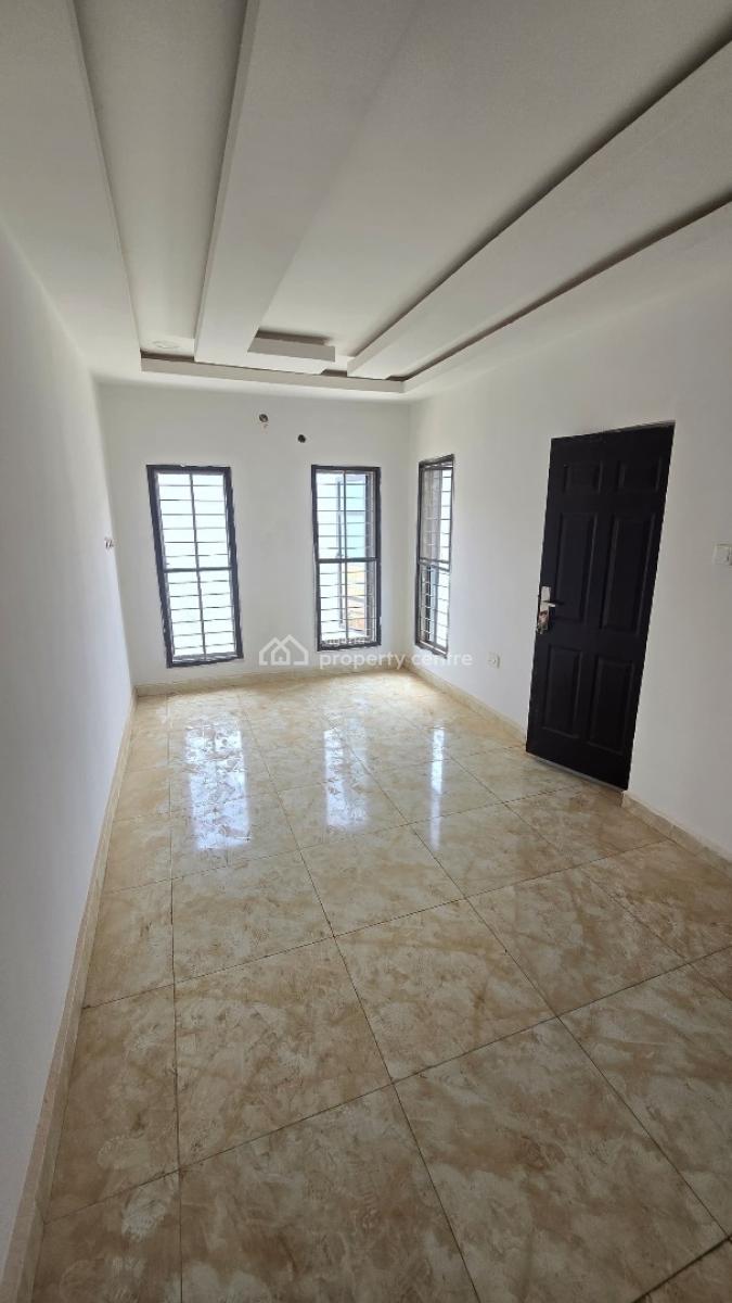 Standard 3 Bedroom Terrace Duplex Plus Bq, Kabusa, Abuja, Terraced Duplex for Sale