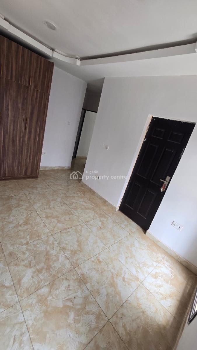 Standard 3 Bedroom Terrace Duplex Plus Bq, Kabusa, Abuja, Terraced Duplex for Sale