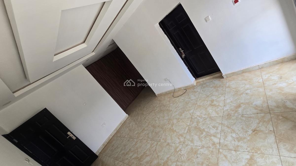 Standard 3 Bedroom Terrace Duplex Plus Bq, Kabusa, Abuja, Terraced Duplex for Sale