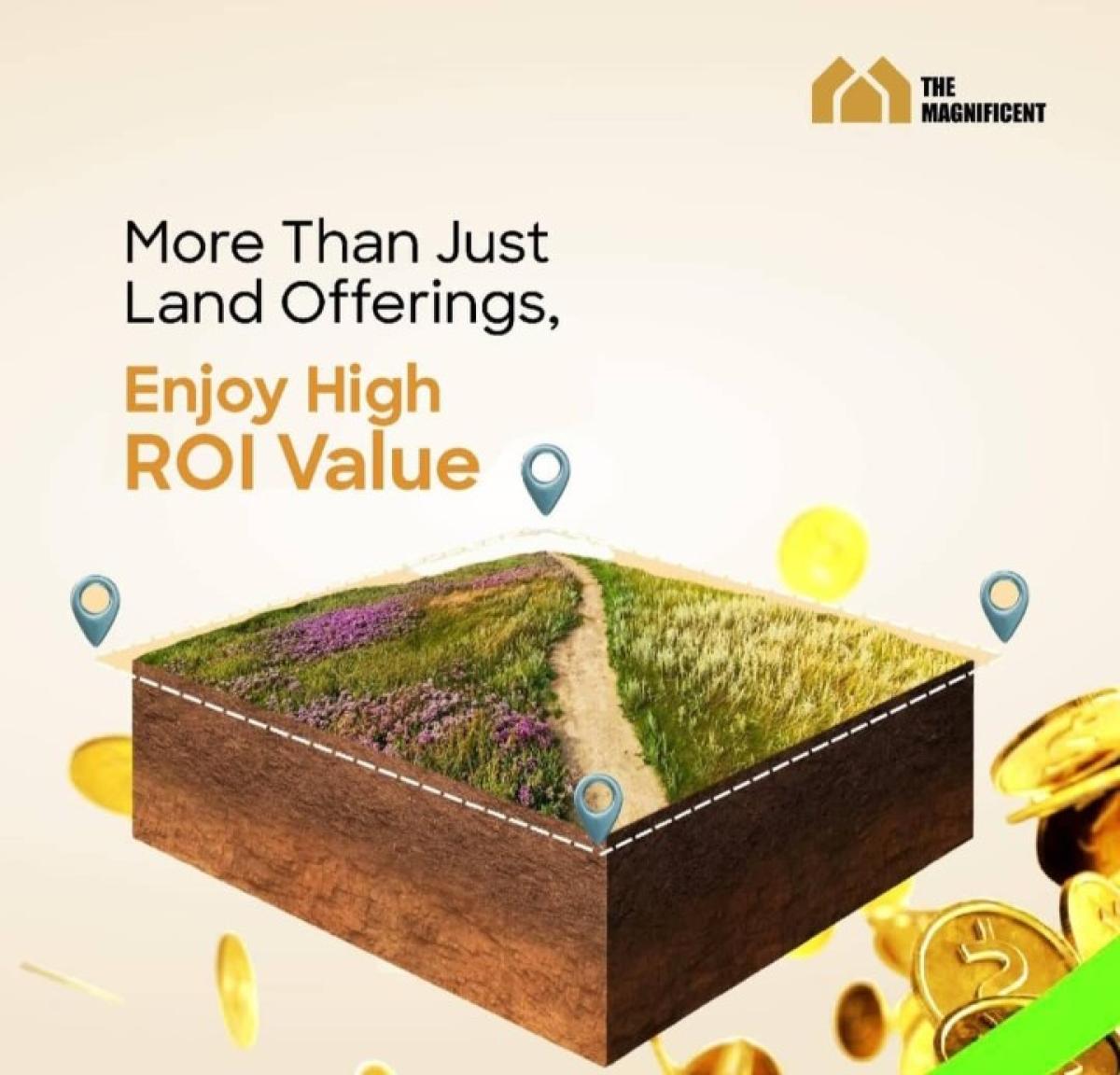 Residential Plots of Land in a Serene and Secure Estate, June 15 Estate, Eleko, Ibeju Lekki, Lagos, Residential Land for Sale