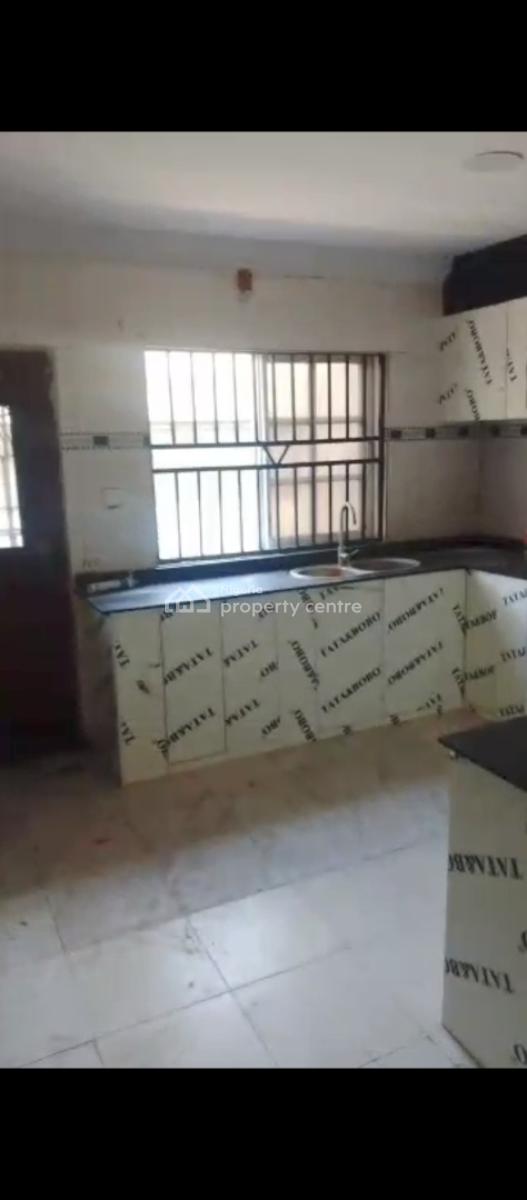 Nicely Built 4 Bedroom Semi Detached House, Victory Estate, Thomas Estate, Ajah, Lagos, Semi-detached Duplex for Rent