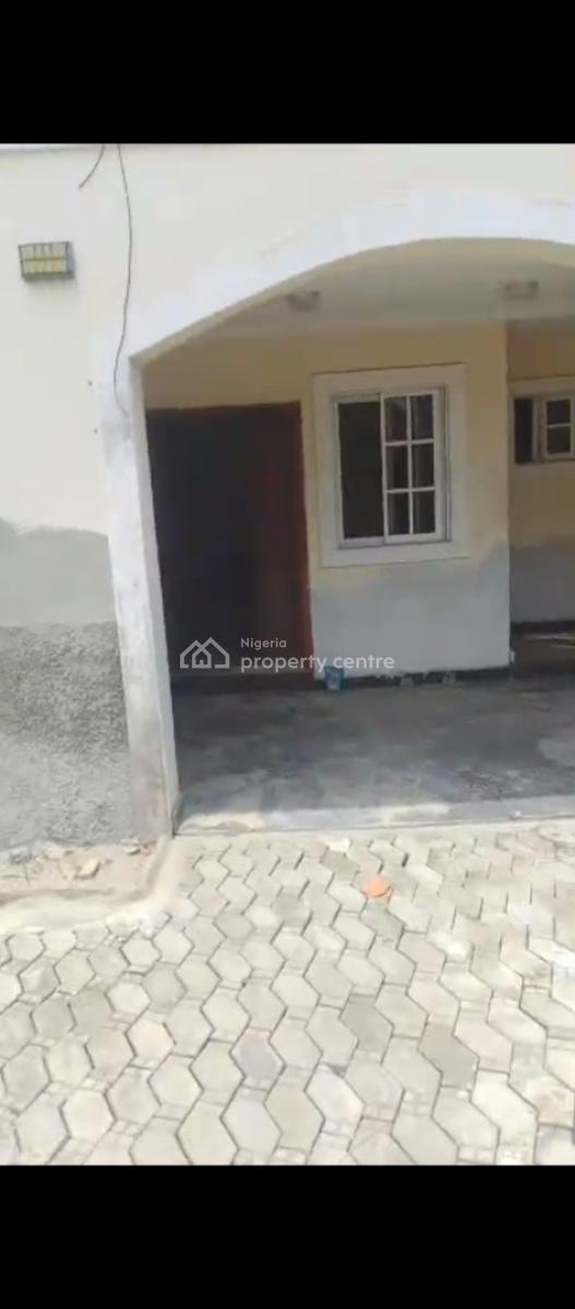 Nicely Built 4 Bedroom Semi Detached House, Victory Estate, Thomas Estate, Ajah, Lagos, Semi-detached Duplex for Rent