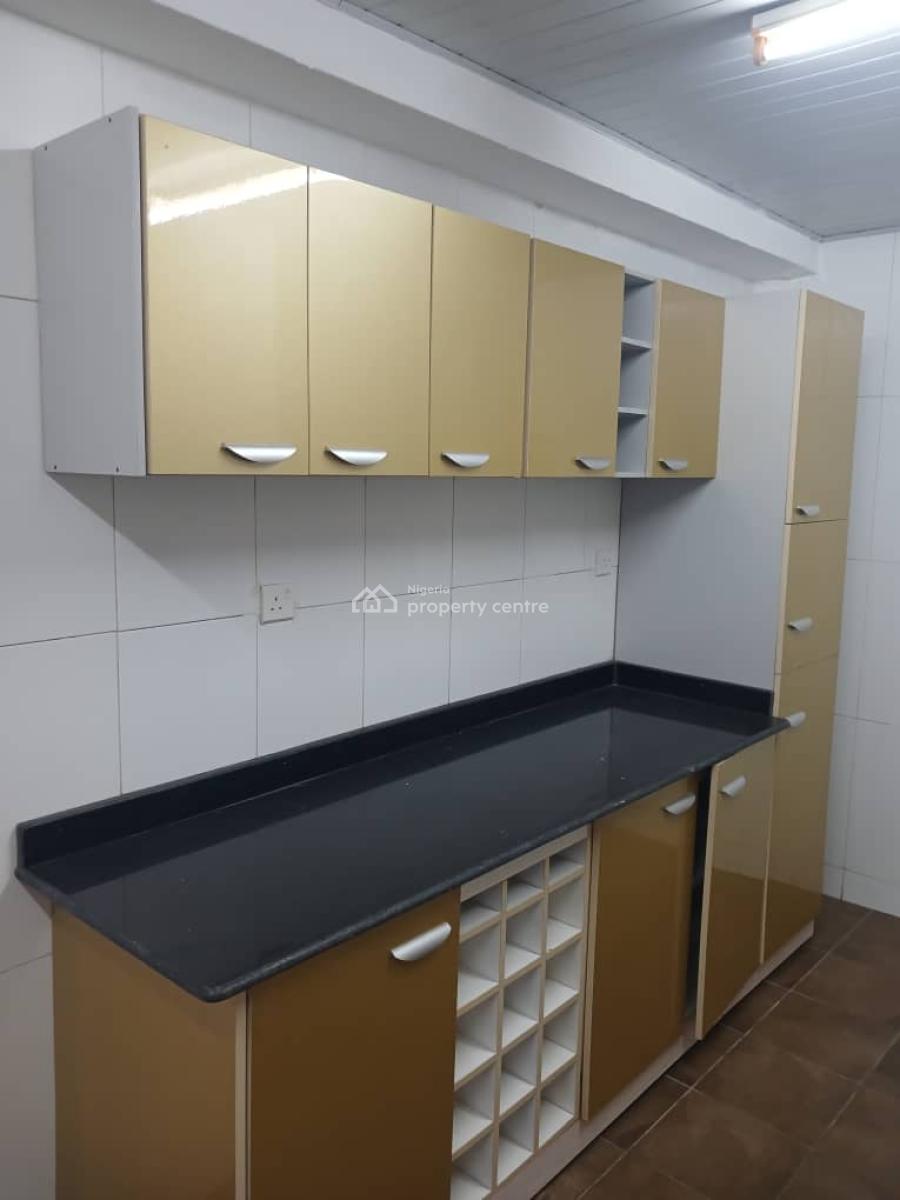 2 Bed Standard, Old Ikoyi, Ikoyi, Lagos, Flat / Apartment for Rent