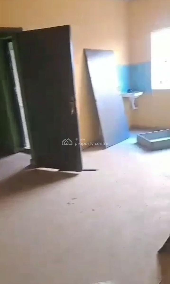 Newly Renovated 4 Bedroom Duplex, Aguda, Surulere, Lagos, Detached Duplex for Rent