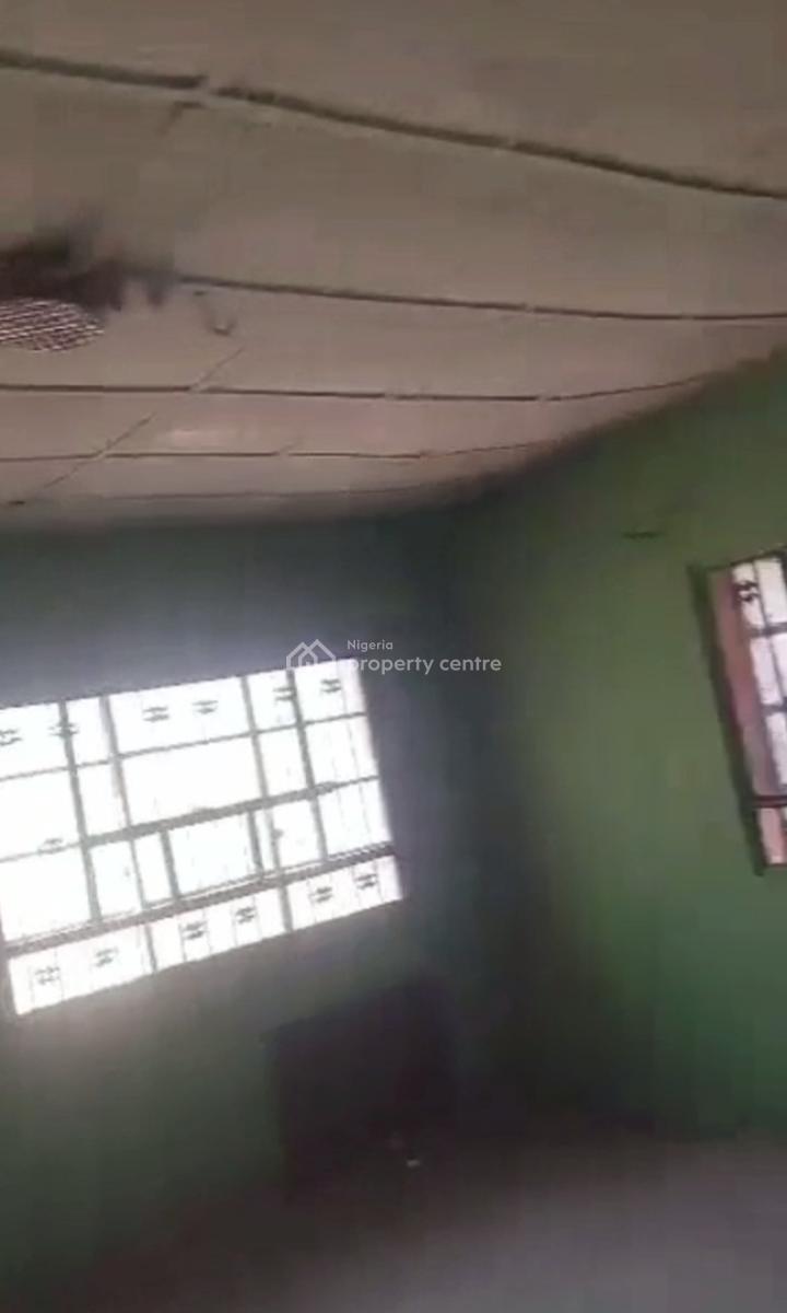 Newly Renovated 4 Bedroom Duplex, Aguda, Surulere, Lagos, Detached Duplex for Rent