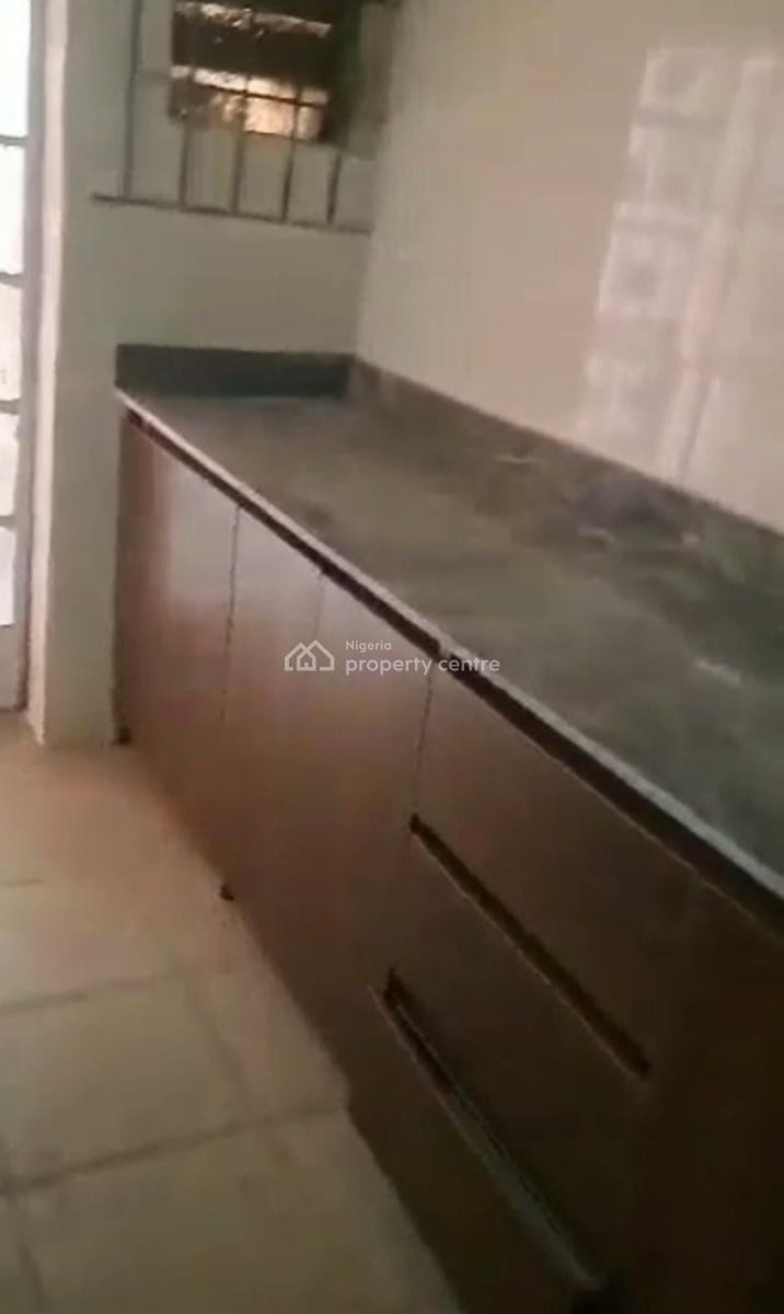Newly Renovated 4 Bedroom Duplex, Aguda, Surulere, Lagos, Detached Duplex for Rent